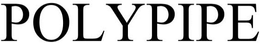 POLYPIPE trademark