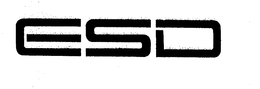 ESD trademark