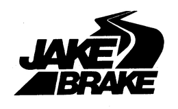 JAKE BRAKE trademark