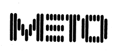 METO trademark