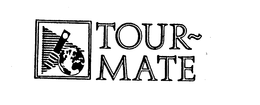 TOUR-MATE trademark