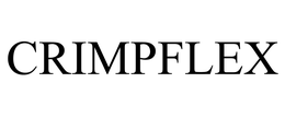 CRIMPFLEX trademark