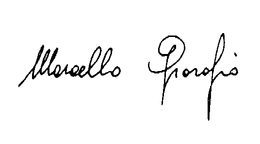 MARCELLO GIORGIO trademark