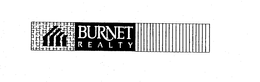 BURNET REALTY trademark