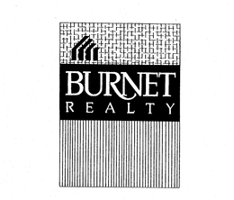 BURNET REALTY trademark