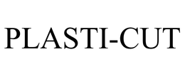 PLASTI-CUT trademark