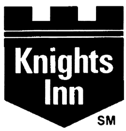 KNIGHTS INN trademark