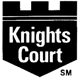 KNIGHTS COURT trademark