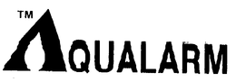 AQUALARM trademark