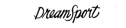 DREAMSPORT trademark