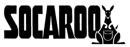 SOCAROO trademark