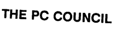 THE PC COUNCIL trademark