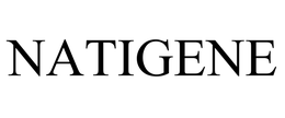NATIGENE trademark
