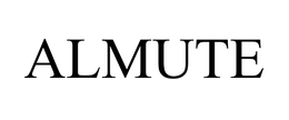 ALMUTE trademark