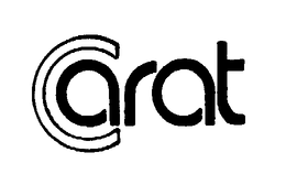 CARAT trademark