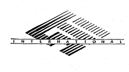 STI INTERNATIONAL trademark