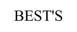 BEST'S trademark