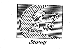 SUPAU trademark