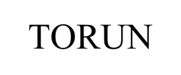 TORUN trademark