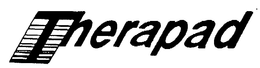 THERAPAD trademark
