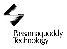 PASSAMAQUODDY TECHNOLOGY trademark