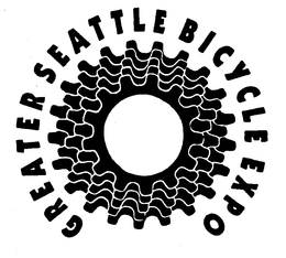 GREATER SEATTLE BICYCLE EXPO trademark