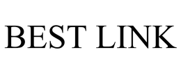 BEST LINK trademark