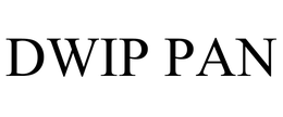DWIP PAN trademark