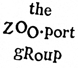 THE ZOO-PORT GROUP trademark