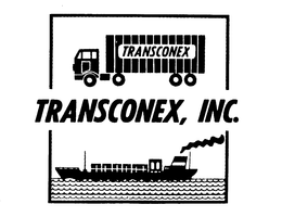 TRANSCONEX, INC. trademark
