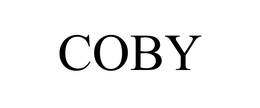 COBY trademark