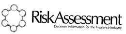 RISK ASSESSMENT DECISION INFORMATION FOR THE INSURANCE INDUSTRY trademark