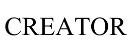 CREATOR trademark