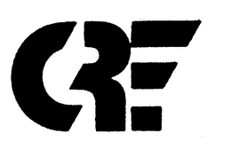 CRF trademark