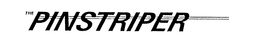 THE PINSTRIPER trademark