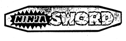 NINJA SWORD trademark