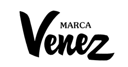 MARCA VENEZ trademark