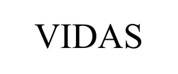 VIDAS trademark