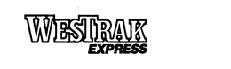 WESTRAK EXPRESS trademark