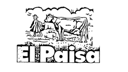 EL PAISA trademark