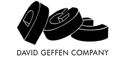 DGC DAVID GEFFEN COMPANY trademark