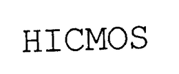 HICMOS trademark