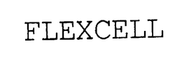 FLEXCELL trademark