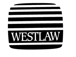 WESTLAW trademark