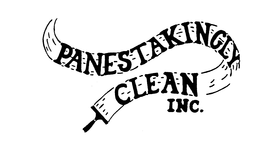 PANESTAKINGLY CLEAN INC. trademark