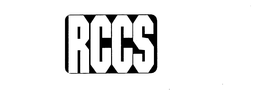 RCCS trademark