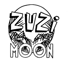 ZUZI MOON trademark