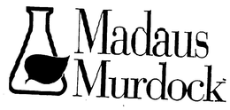 MADAUS MURDOCK trademark
