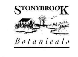 STONYBROOK BOTANICALS trademark