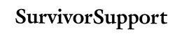 SURVIVORSUPPORT trademark